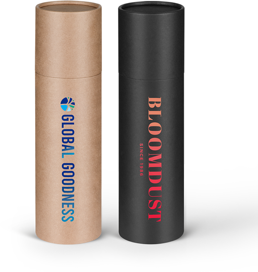 Bottle Tube Packaging