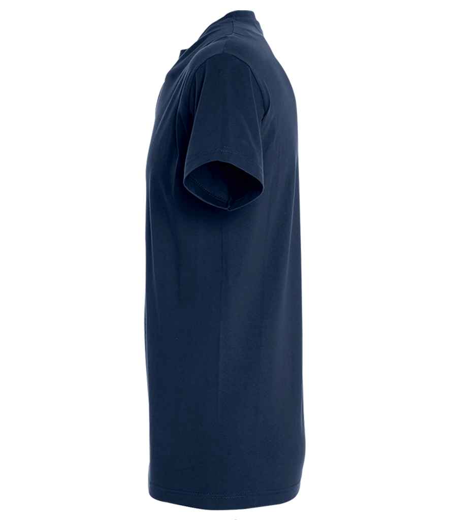 SOL'S Imperial Heavy T-Shirt French Navy