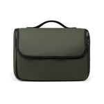 Branded VINGA Baltimore travel toiletry bag