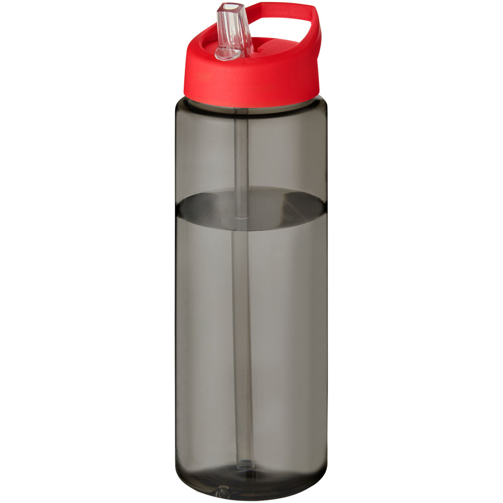 Branded H2O Active® Eco Vibe 850 ml spout lid sport bottle
