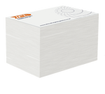 Rectangular Smart-Block White