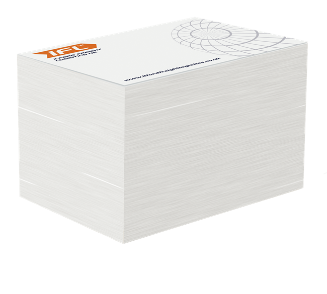 Rectangular Smart-Block