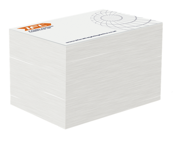 Rectangular Smart-Block