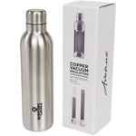 Thor 510 ml copper vacuum insulated water bottle