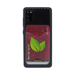 Branded Bio Mobile Card Holder