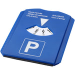 Branded Spot 5-in-1 parking disc