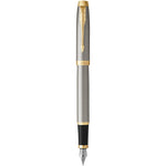 Branded Parker IM fountain pen