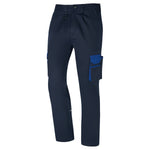 Orn Silverswift Two Tone Combat Trouser Navy/Royal
