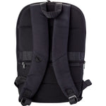 Branded Kilverton Polyester backpack