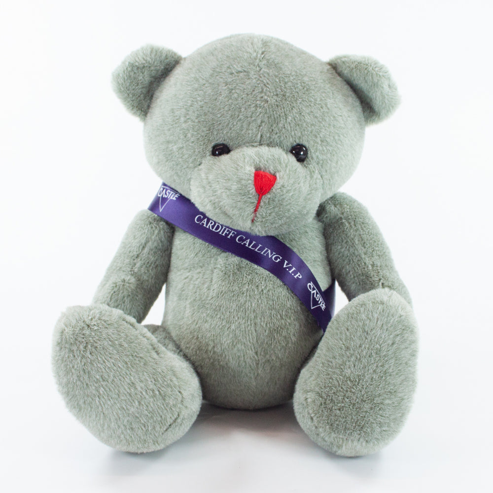 Sash Bear II