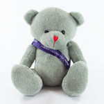 Sash Bear II