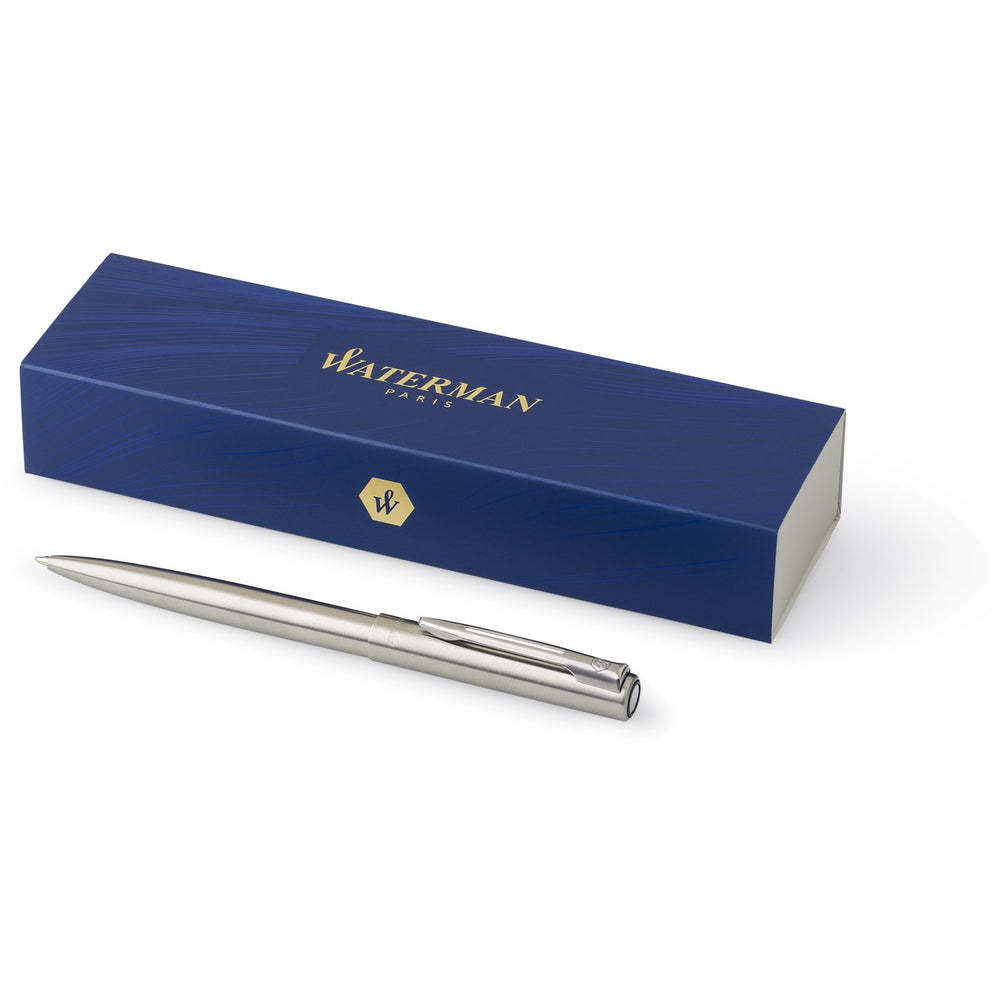 Branded Hoskethill Waterman Graduate ballpen