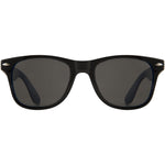 Sun Ray sunglasses with two coloured tones