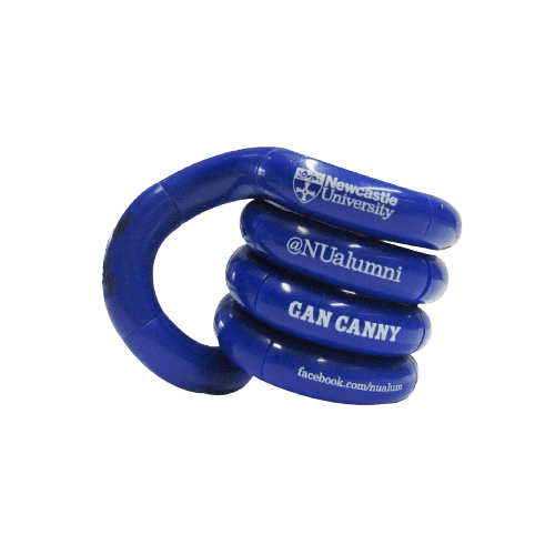 Official Tangle Puzzle Toy