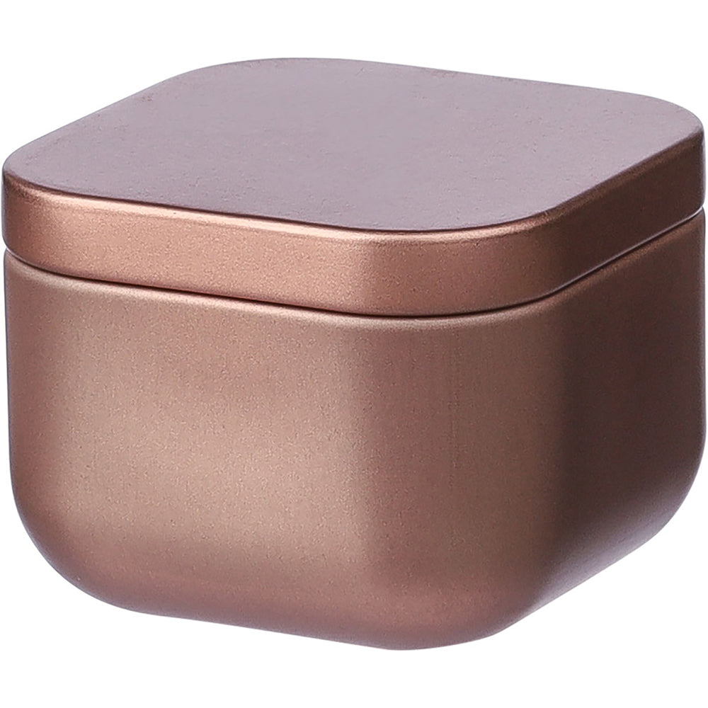 The Laurie - Candle in a tin case