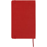 Moleskine Classic Large Ruled Hard Cover Notebook
