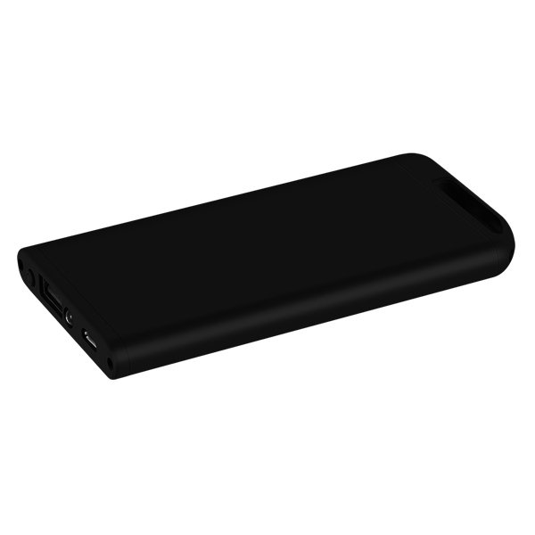 Branded Chili Concept - Theta 4,000 mAh Power Bank