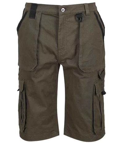 Regatta Pro Utility Shorts