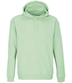 SOL'S Unisex Condor Hoodie Frozen Green