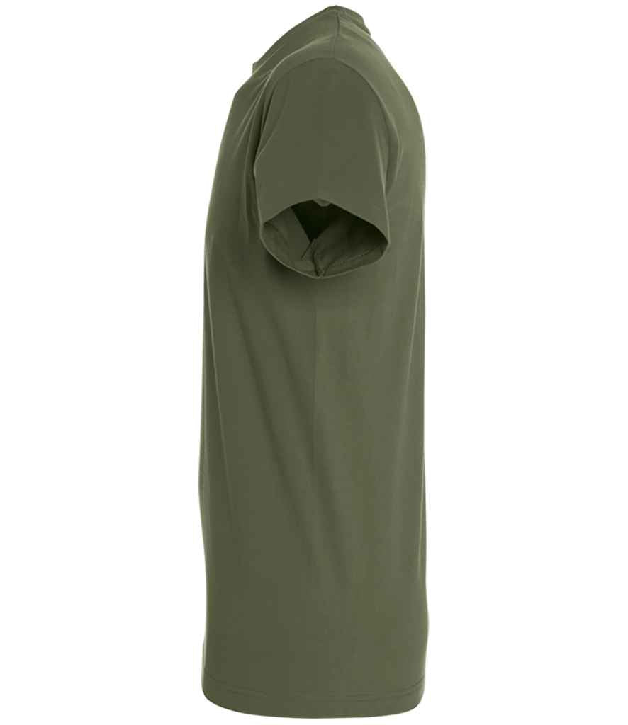 SOL'S Imperial Heavy T-Shirt Army