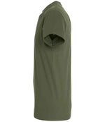 SOL'S Imperial Heavy T-Shirt Army