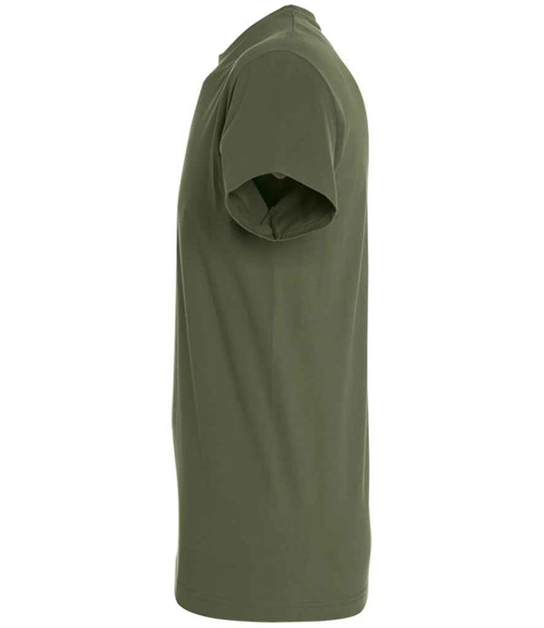 SOL'S Imperial Heavy T-Shirt Army