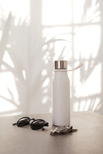 Branded VINGA Lean Thermo Bottle