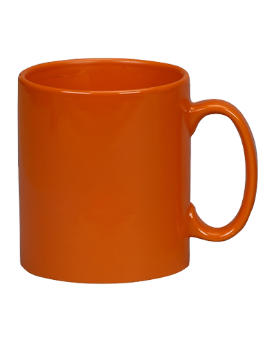Branded Cambridge Mug