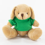 Branded Coloured T-Shirt Animal