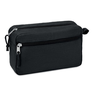 Hemp toilet bag hemp 200 gr/m²