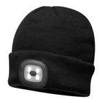 Portwest LED Head Light Beanie