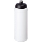 Branded Baseline® Plus 750 ml bottle with sports lid