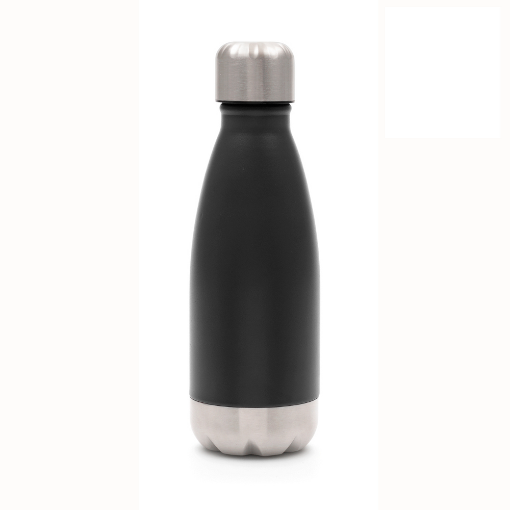 Ashford Shade Single Wall 500ml Stainless Steel drinks bottle