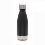 Ashford Shade Single Wall 500ml Stainless Steel drinks bottle