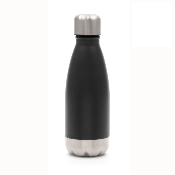 Ashford Shade Single Wall 500ml Stainless Steel drinks bottle