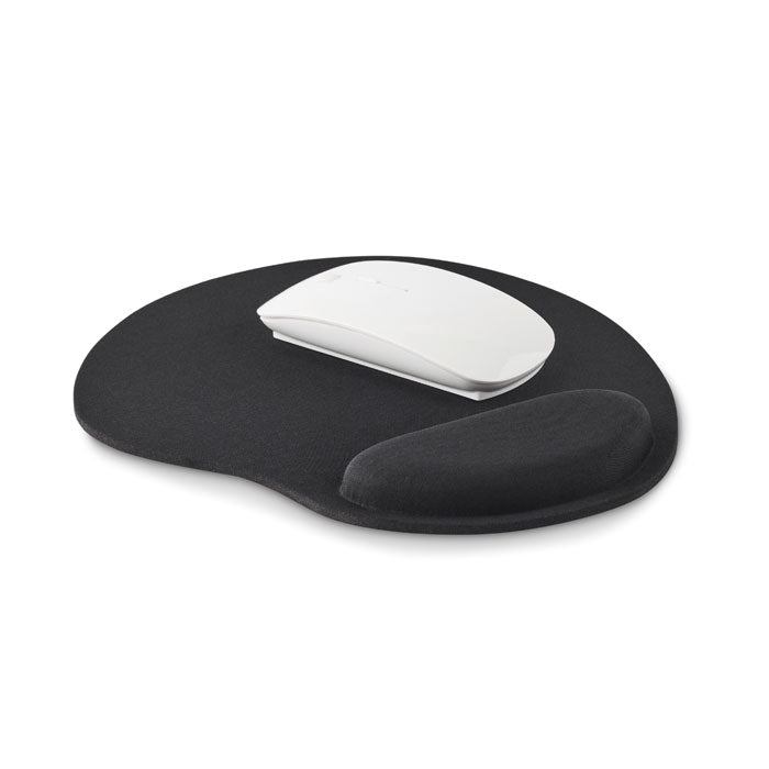Branded EVA ergonomic mouse mat