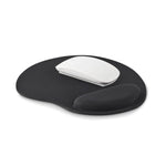 Branded EVA ergonomic mouse mat
