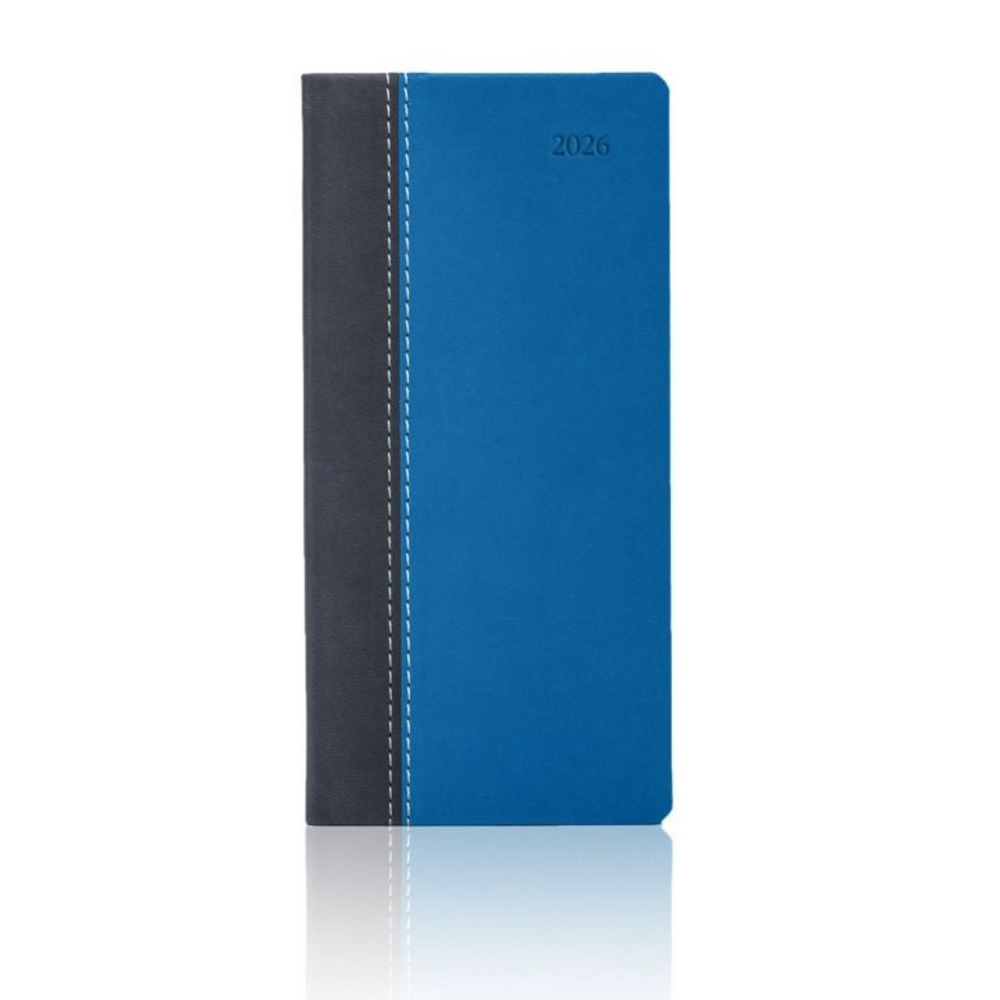 Branded Castelli Pocket Costa Rica Diary
