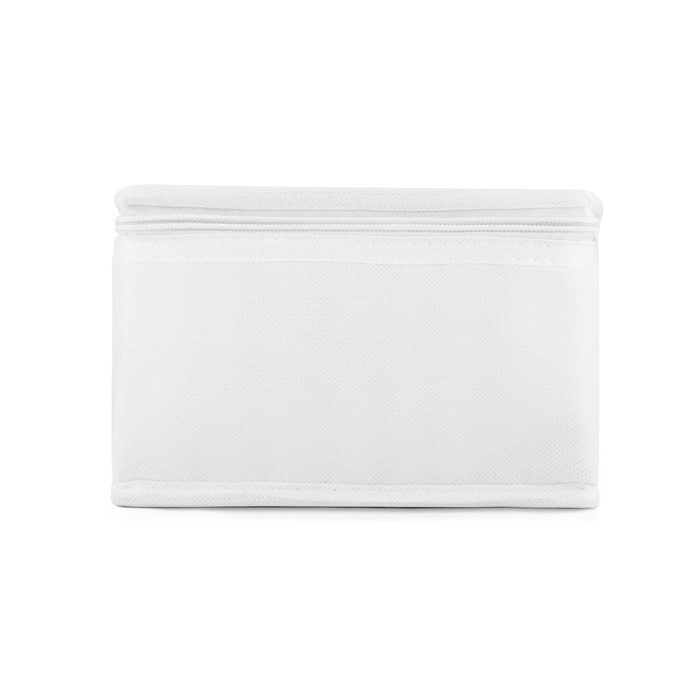 IZMIR. Cooler bag 3 L in non-woven (80 g/m²)