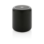 RCS certified recycled plastic 5W Wireless speaker