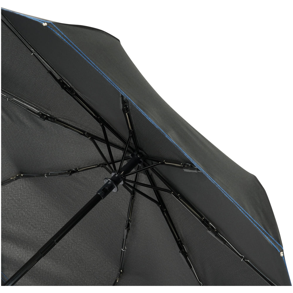 Branded Stark-mini 21" foldable auto open/close umbrella