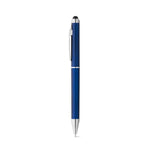 ESLA. Ball pen with metallic finish