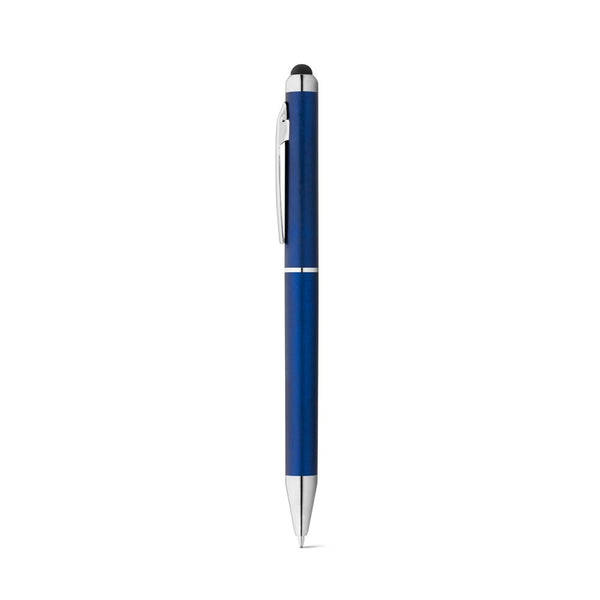 ESLA. Ball pen with metallic finish