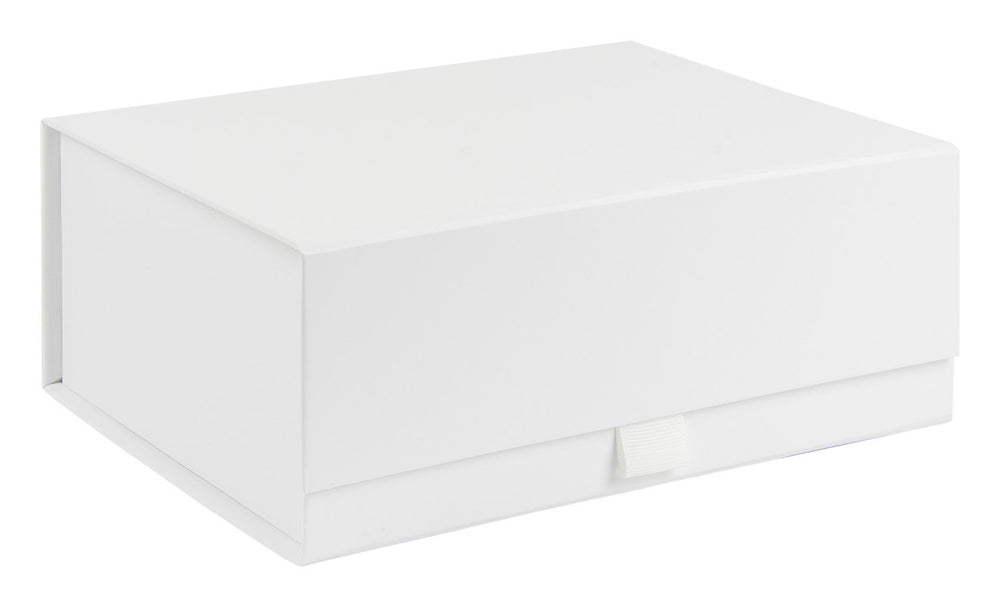 Branded Large Magnetic Gift Box