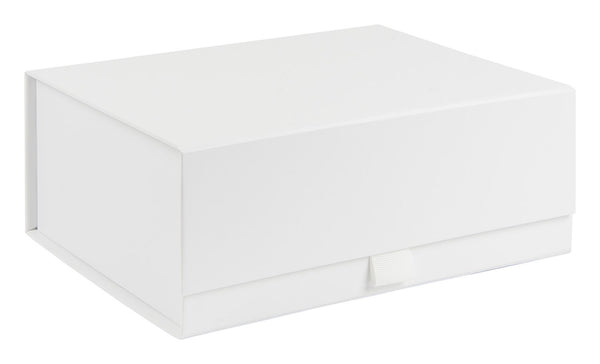 Branded Large Magnetic Gift Box