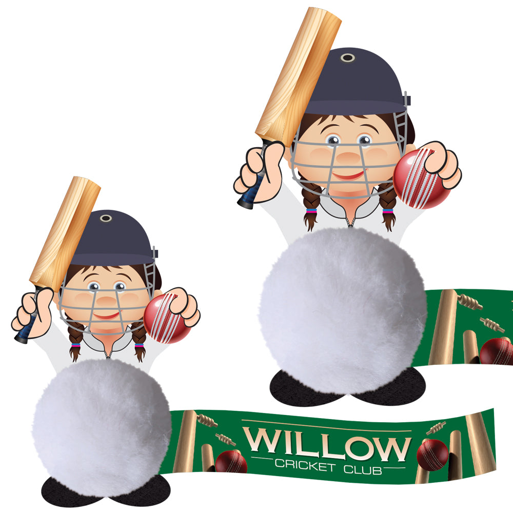Sport Promo Pals