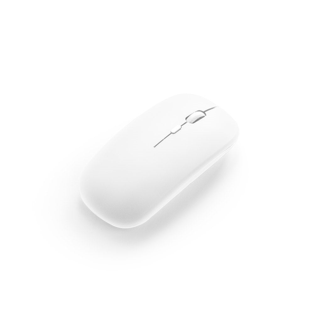 KHAN. 89% rABS wireless mouse 2'4GhZ