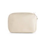 MARIE. Microfibre toiletry bag