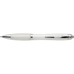 Bitumen Recycled plastic ballpen