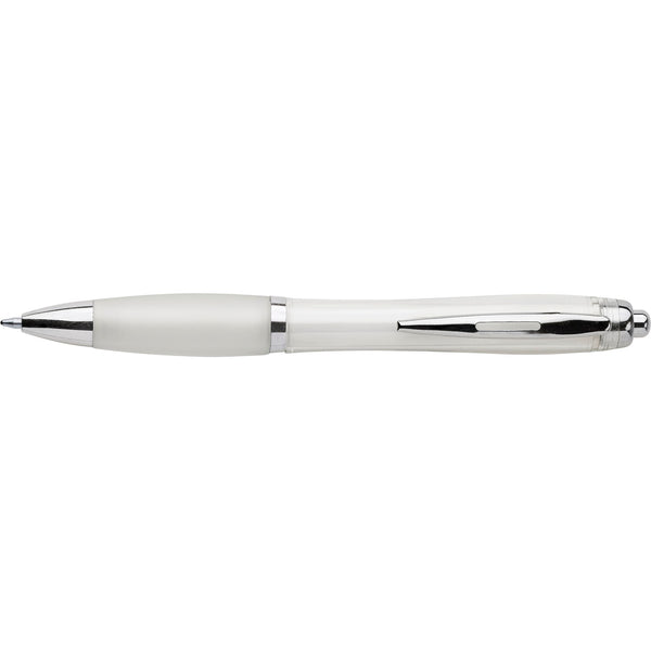 Bitumen Recycled plastic ballpen
